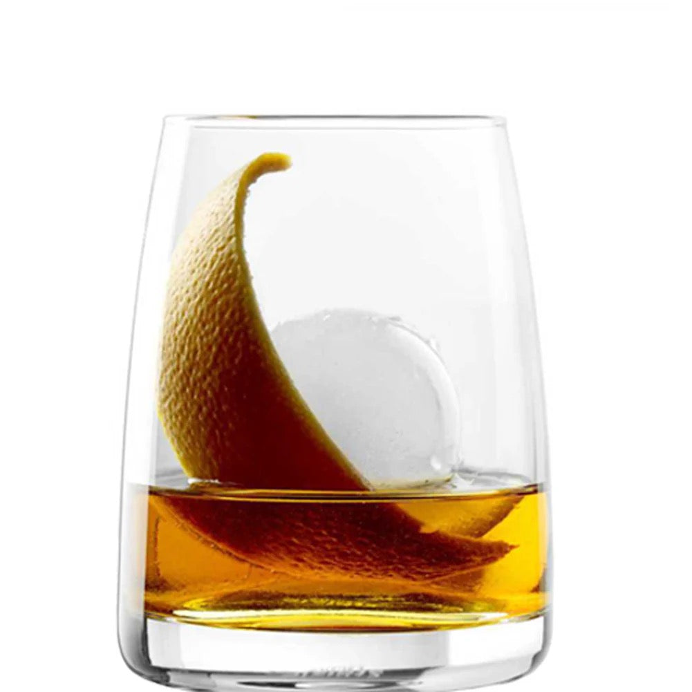 Whisky D.O.F. Experience - Set 6 PZ - Stolzle